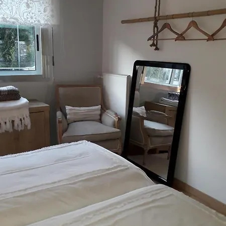 Proche De La Mer Apartmán *