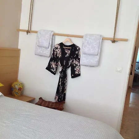 Proche De La Mer Apartament *