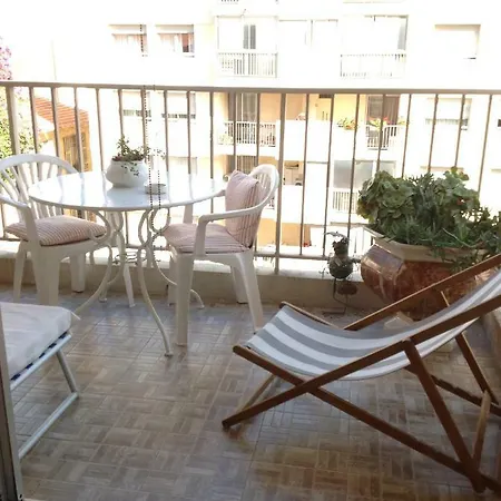 Proche De La Mer Apartament *