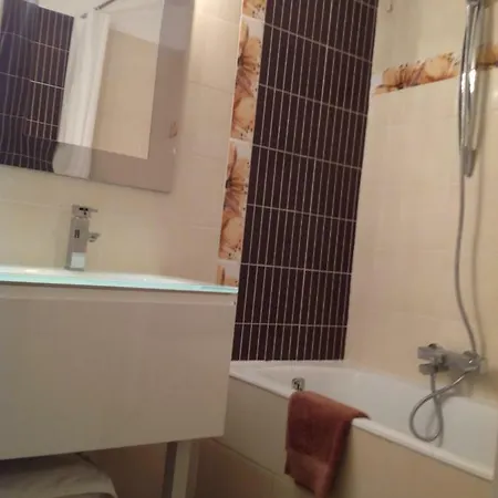 Apartament Proche De La Mer