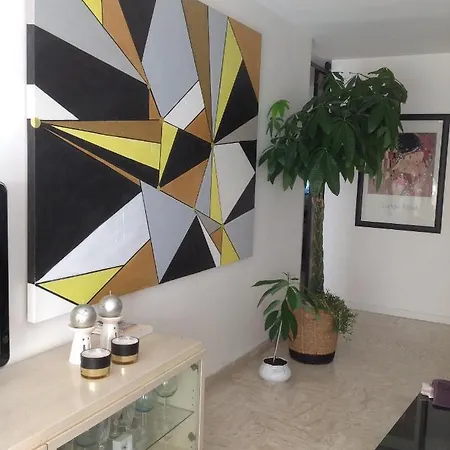 Apartament Proche De La Mer *