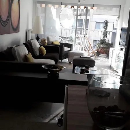 Proche De La Mer Apartament