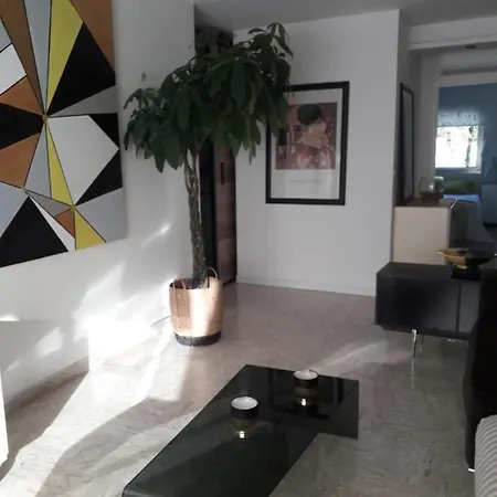 Apartament Proche De La Mer Nicea