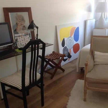 Apartament Proche De La Mer *