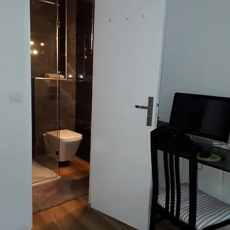Apartament Proche De La Mer